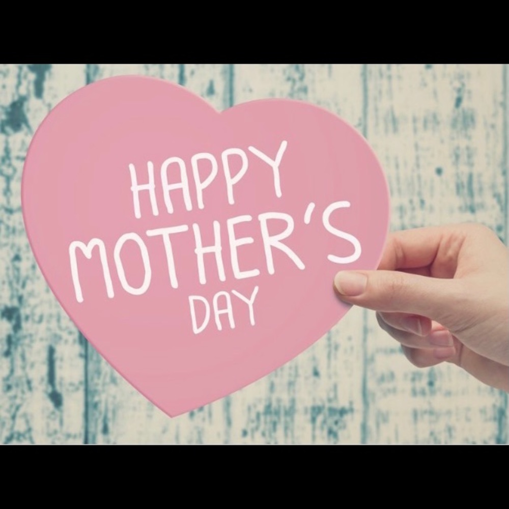 Look for something special for Mother’s Day?!!..